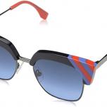 Miglior occhiali da sole fendi