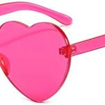 Miglior occhiali da sole moschino a forma di cuore