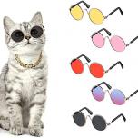 Miglior occhiali da sole per gatti