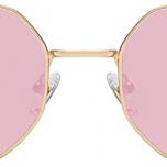 Miglior occhiali da sole rosa donna