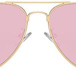 Miglior occhiali da sole rosa uomo