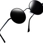Miglior occhiali da sole tondi ray ban