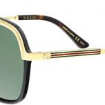 Miglior occhiali da sole uomo gucci vintage