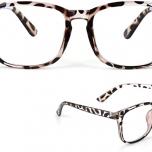 Miglior occhiali da vista con strass