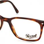 Miglior occhiali da vista persol indossati
