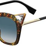 Miglior occhiali fendi