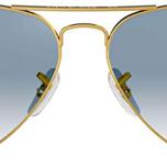 Miglior occhiali gold