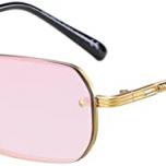 Miglior occhiali lenti rosa