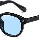 Miglior occhiali moscot ronaldo