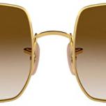 Miglior occhiali quadrati ray ban