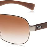 Miglior occhiali ray ban dorati