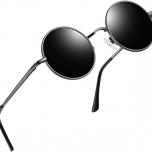 Miglior occhiali ray ban tondi