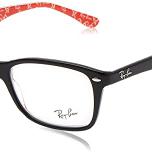 Miglior occhiali ray ban wayfarer da vista