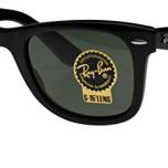 Miglior occhiali ray ban wayfarer