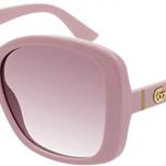 Miglior occhiali rosa gucci
