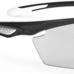 Miglior occhiali rudy project vista