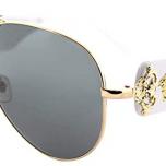 Miglior occhiali versace bianchi uomo