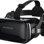 Miglior occhiali virtuali per ps4