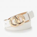 Miglior off white cintura nera