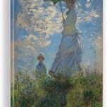 Miglior ombrello quadro monet
