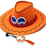Miglior one piece cappello ace