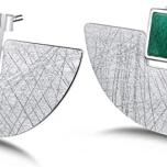 Miglior orecchini ventaglio