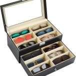 Miglior organizer occhiali