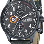 Miglior orologi avi 8