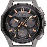 Miglior orologi bulova cronografi