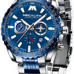 Miglior orologi cronografi