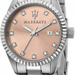 Miglior orologi da donna maserati