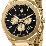 Miglior orologi da uomo maserati
