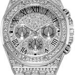 Miglior orologi diamanti finti