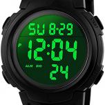 Miglior orologi economici resistenti all acqua