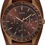 Miglior orologi guess uomo cinturino in pelle