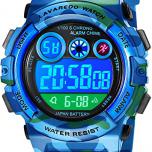 Miglior orologi per bambini di 10 anni