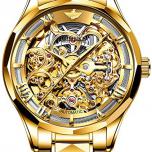 Miglior orologi scheletrati