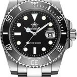 Miglior orologi subacquei professionali