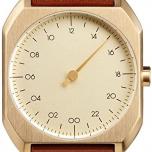 Miglior orologio 24 ore una lancetta