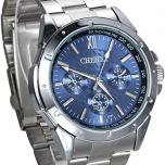 Miglior orologio 3 quadranti