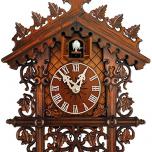 Miglior orologio a cucu tradizionale