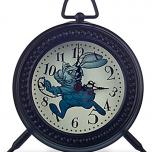 Miglior orologio alice attraverso lo specchio