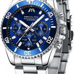 Miglior orologio argento
