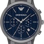 Miglior orologio armani blu