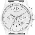 Miglior orologio armani ceramica bianco