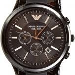 Miglior orologio armani ceramica uomo