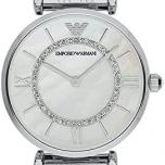 Miglior orologio armani madreperla