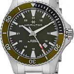 Miglior orologio automatico hamilton