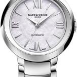 Miglior orologio baume mercier donna