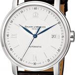 Miglior orologio baume mercier uomo